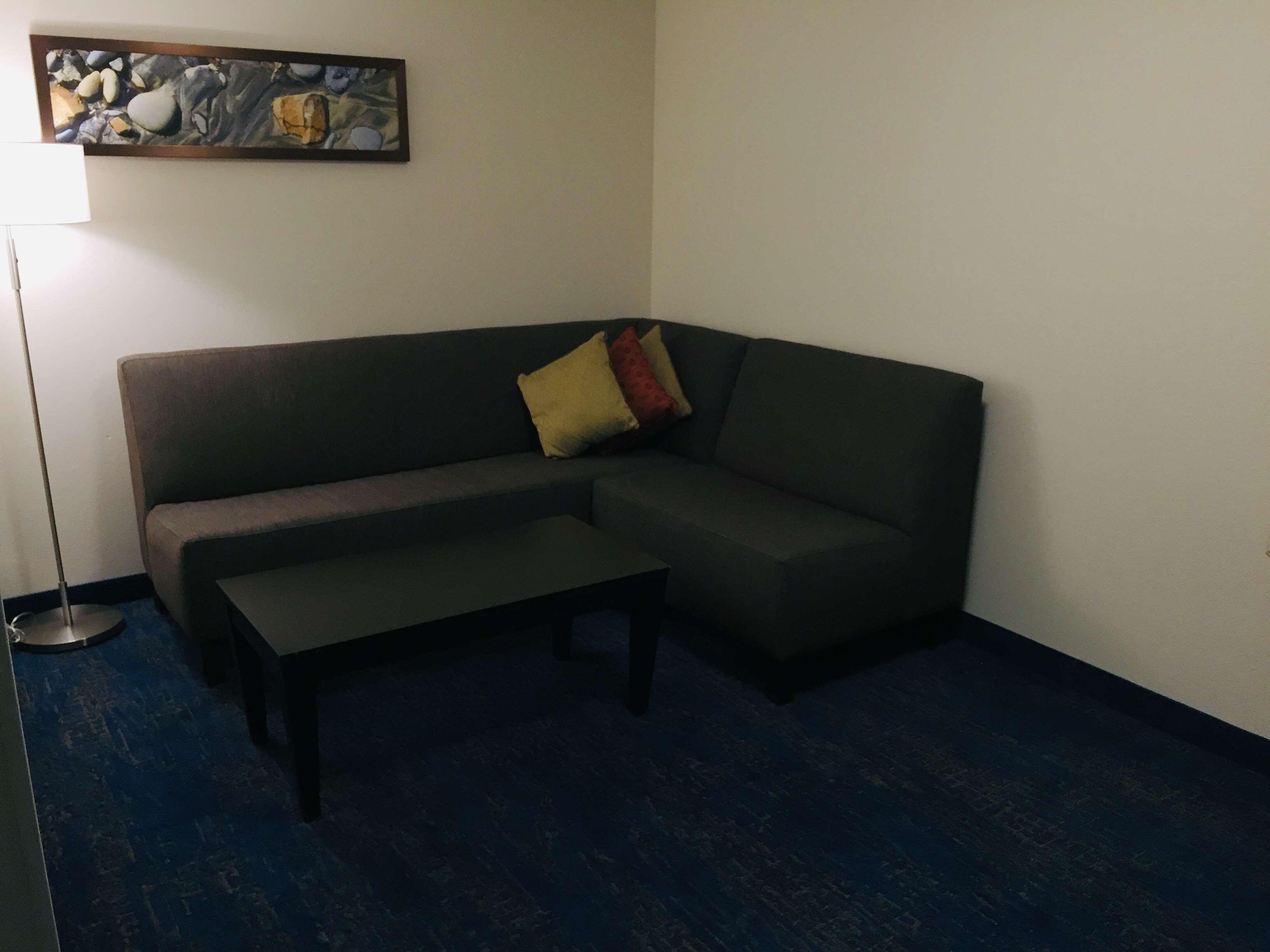 Best Western Plus Executive Hotel & Suites Sulphur Dış mekan fotoğraf